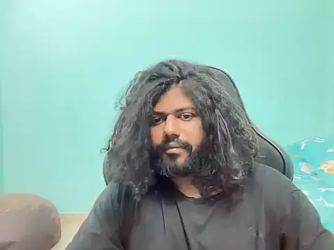 abhinaxx online show from 03/24/26, 01:00