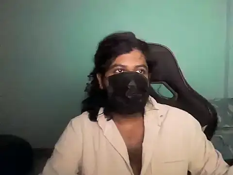 abhinaxx online show from 03/12/26, 07:29