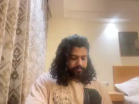 abhinaxx online show from 04/08/26, 08:43