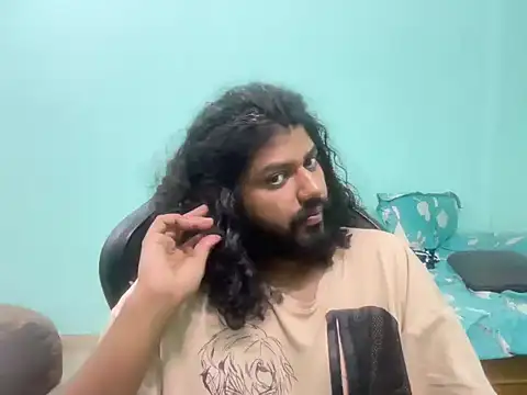 abhinaxx online show from 03/29/26, 10:44