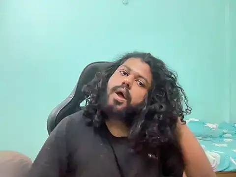 abhinaxx online show from 03/31/26, 11:34