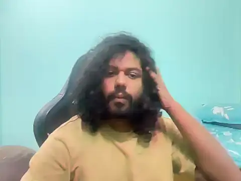 abhinaxx online show from 03/20/26, 12:50