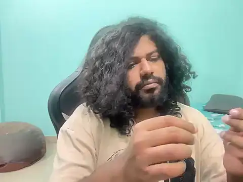 abhinaxx online show from 03/21/26, 12:31