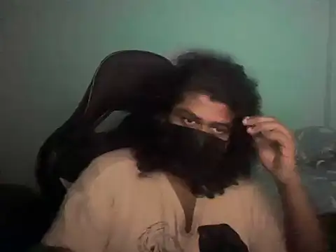 abhinaxx online show from 03/11/26, 11:21