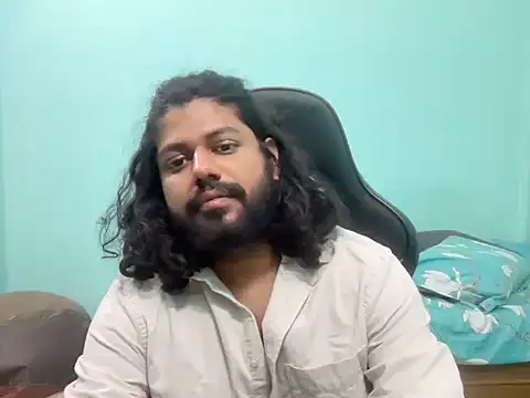 abhinaxx online show from 03/22/26, 06:31