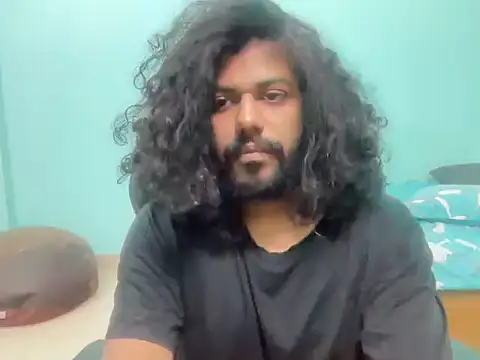 abhinaxx online show from 03/23/26, 07:03