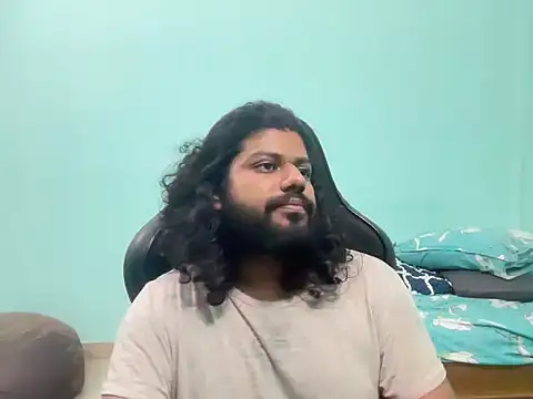 abhinaxx online show from 03/27/26, 09:38