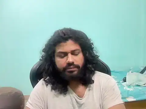 abhinaxx online show from 03/26/26, 01:53