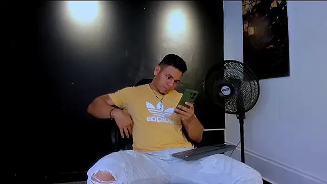 Floyd212 Vibes online show from 04/11/26, 10:24