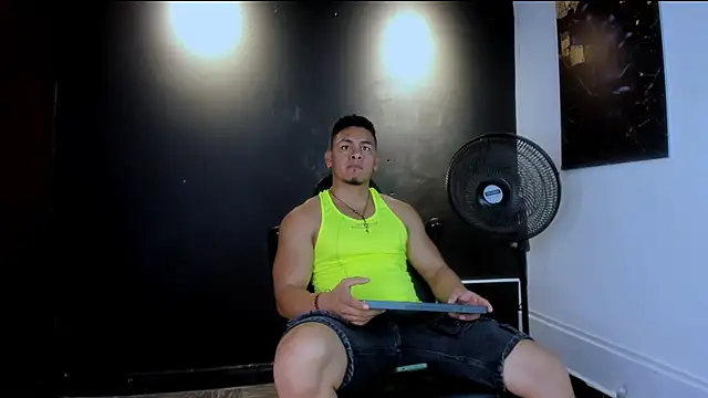 Floyd212 Vibes online show from 04/10/26, 11:23