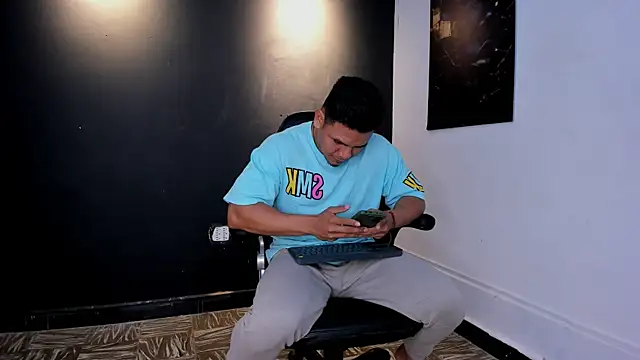 Floyd212 Vibes online show from 03/24/26, 11:16