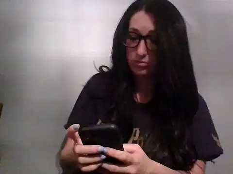 TheVictoriaWolf online show from 04/07/26, 10:39