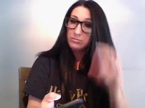 TheVictoriaWolf online show from 03/31/26, 02:19