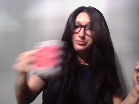 TheVictoriaWolf online show from 04/15/26, 07:03