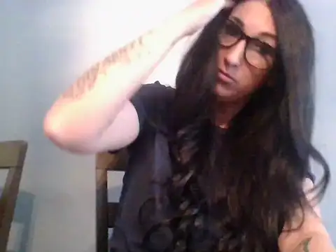 TheVictoriaWolf online show from 04/04/26, 12:12