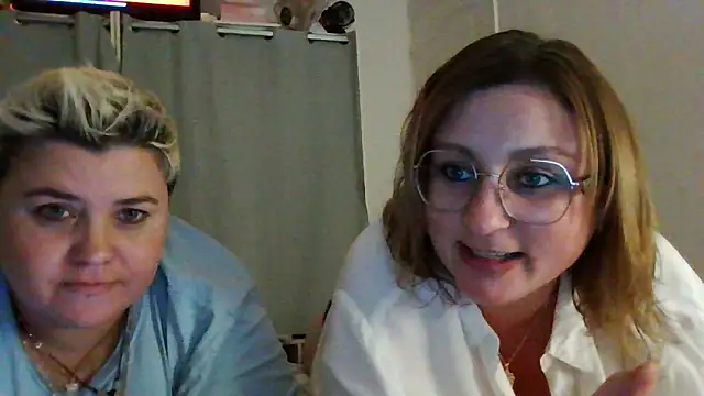 duotroublant online show from 03/12/26, 09:52