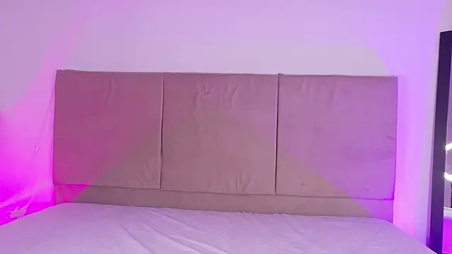 GiaBelmonth online show from 03/26/26, 04:38