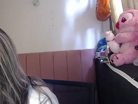 Amber Blesssed online show from 04/05/26, 04:02