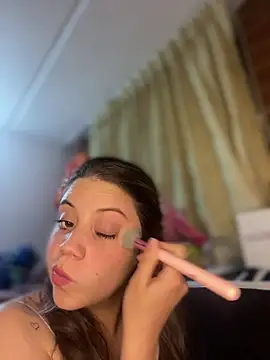 Amber Blesssed online show from 03/12/26, 02:06