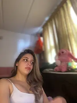 Amber Blesssed online show from 03/12/26, 05:28