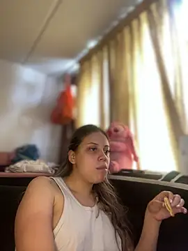 Amber Blesssed online show from 03/26/26, 03:54