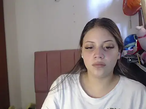 Amber Blesssed online show from 04/04/26, 08:04