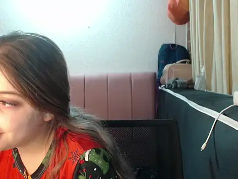 Amber Blesssed online show from 04/06/26, 11:06