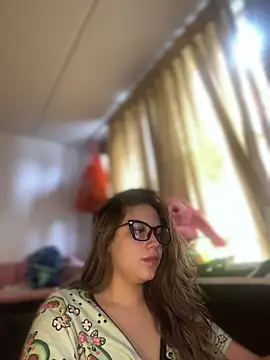 Amber Blesssed online show from 03/19/26, 04:29