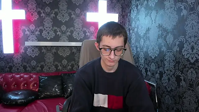 RonBevs online show from 04/17/26, 08:11