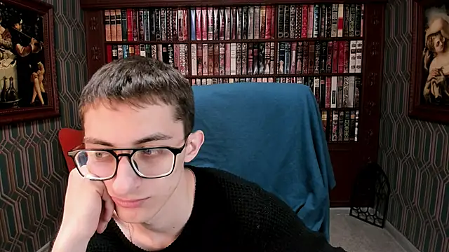RonBevs online show from 05/10/26, 08:11