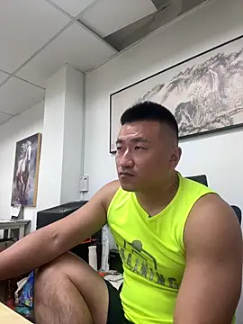 Cunzhangshibage02 online show from 04/27/26, 01:42