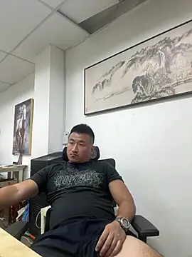 Cunzhangshibage02 online show from 04/16/26, 12:17