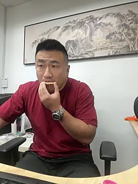 Cunzhangshibage02 online show from 05/14/26, 11:46