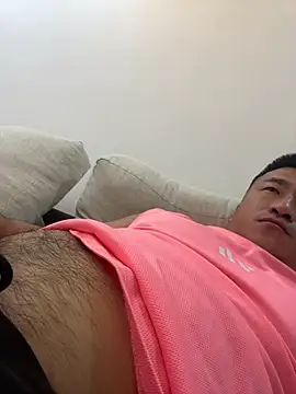 Cunzhangshibage02 online show from 05/10/26, 12:42