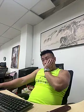 Cunzhangshibage02 online show from 05/25/26, 03:55