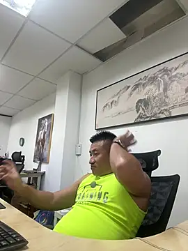 Cunzhangshibage02 online show from 04/30/26, 03:41