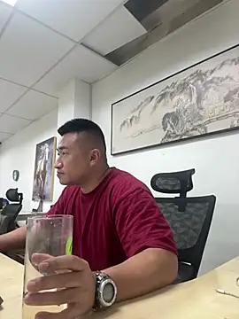 Cunzhangshibage02 online show from 04/28/26, 02:10