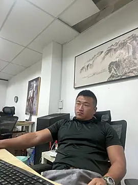 Snapshot of Cunzhangshibage02 chatting on 04/11/26, 12:40 Cunzhangshibage02 online show from 04/11/26, 12:40