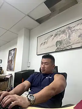 Cunzhangshibage02 online show from 05/20/26, 03:36