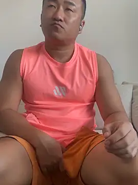 Cunzhangshibage02 online show from 04/23/26, 03:02