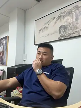 Cunzhangshibage02 online show from 05/25/26, 03:17