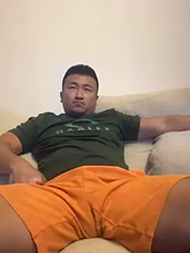 Cunzhangshibage02 online show from 04/22/26, 12:45