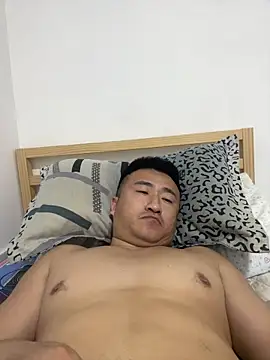 Cunzhangshibage02 online show from 05/26/26, 04:21