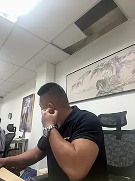 Cunzhangshibage02 online show from 04/29/26, 12:48