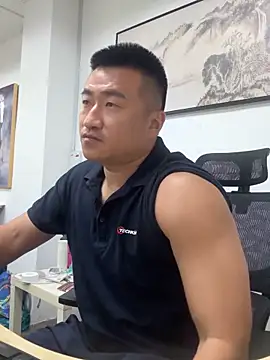 Cunzhangshibage02 online show from 05/04/26, 01:25