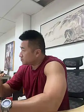 Cunzhangshibage02 online show from 05/14/26, 05:37