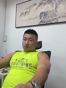 Cunzhangshibage02 online show from 05/05/26, 01:36