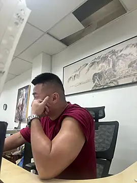 Cunzhangshibage02 online show from 04/28/26, 02:27