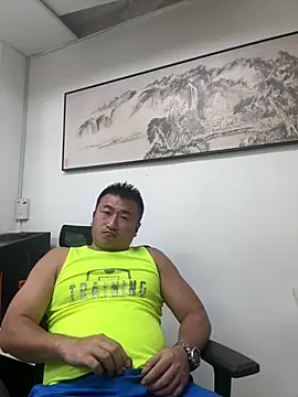 Cunzhangshibage02 online show from 04/15/26, 02:54