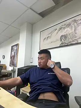 Cunzhangshibage02 online show from 05/28/26, 11:21